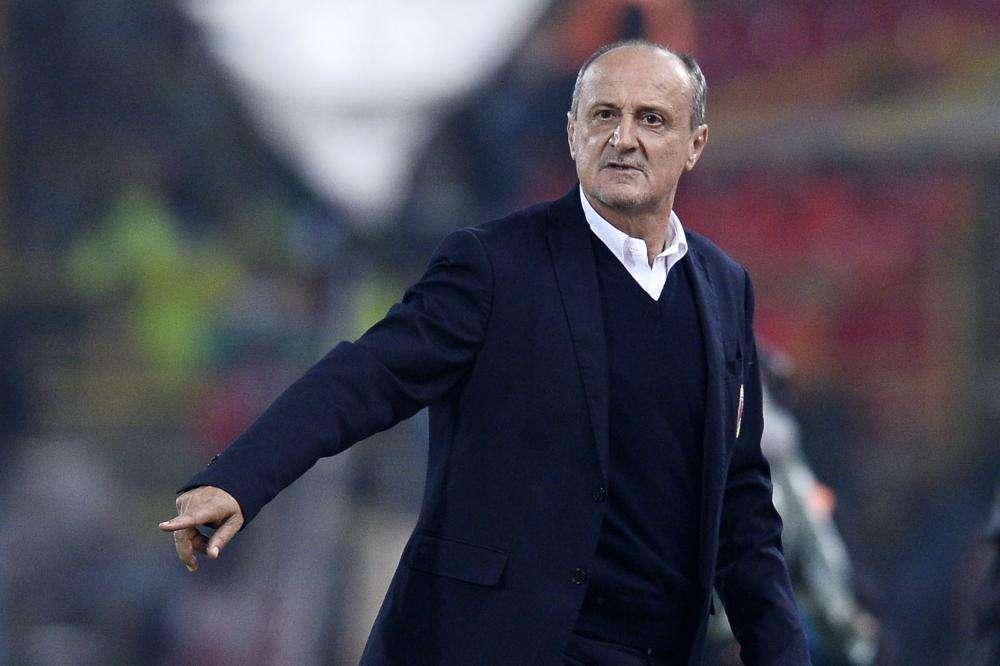 Palermo, Rossi atteso in città in serata