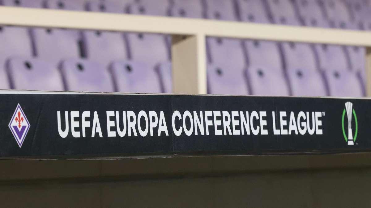 Conference League, stasera la finale 