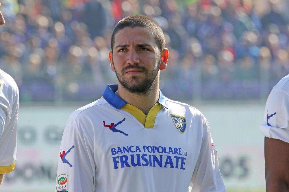 Palermo, Crivello: "Giocare qui è un sogno"