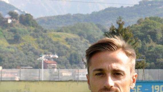 Palermo, oggi la presentazione di Floriano