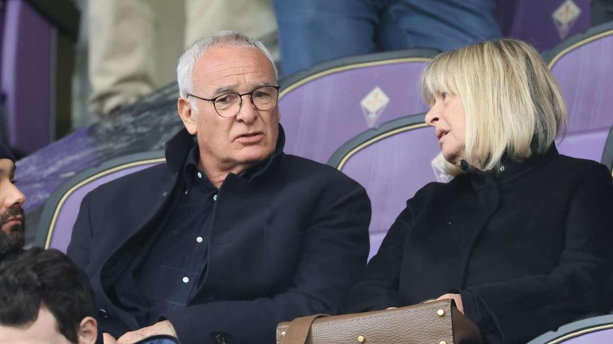 Cagliari, Ranieri: Il Palermo gioca bene"