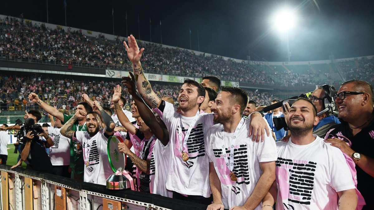 Palermo, ormai si attende solo l'ufficialità