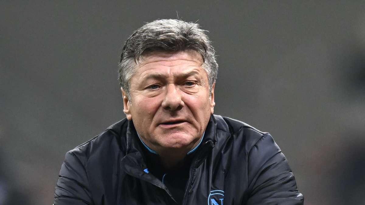 Walter Mazzarri