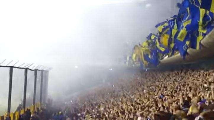Argentina, tragedia a La Plata: scontri ultras-polizia, morto un 57enne
