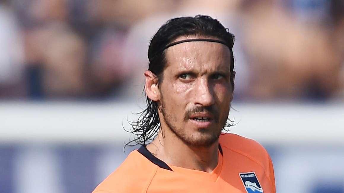 Palermo Primavera, Del Grosso: "È stata una partita da incorniciare"