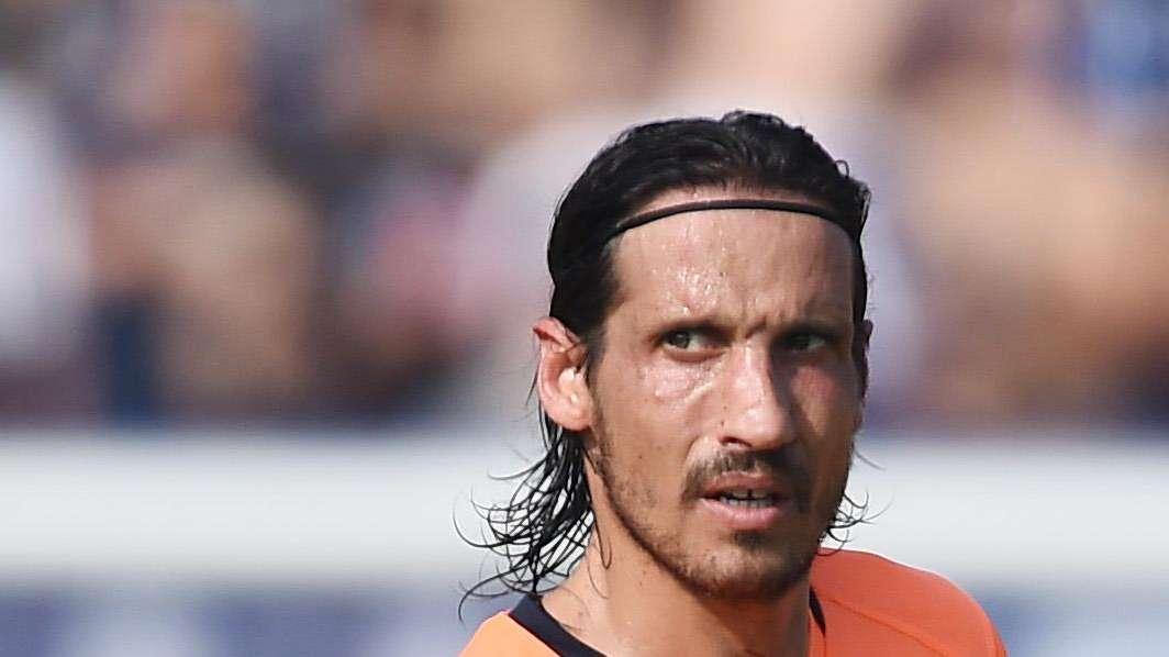 Palermo, Del Grosso: "Sono soddisfatto, la squadra..."