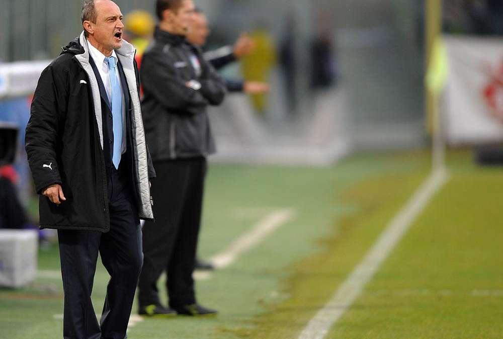 Palermo, Limone sarà il vice di Rossi