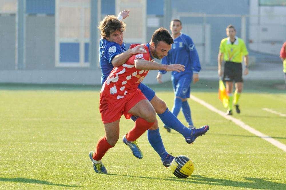 Palermo, arriva Corsino