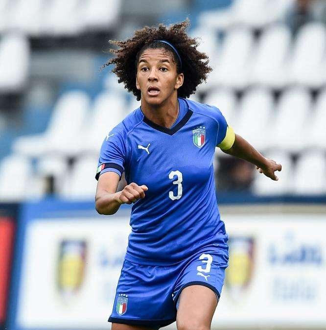 UFFICIALE: Juventus Femminile, rinnovo di contratto per Gama