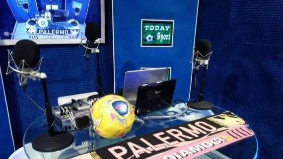 Today Sport, oggi diretta dalle 14:05 alle 17:00 in tv (ch. 878) e in radio (91,8 FM)