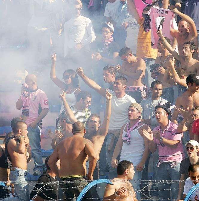 Palermo, un altro risultato negativo: ora bisogna cambiare rotta!
