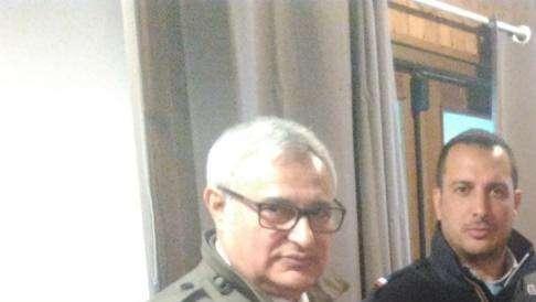 Sandro Porchia