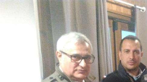 Sandro Porchia