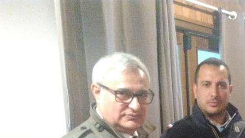 Palermo, Porchia: "Prestazione importante"