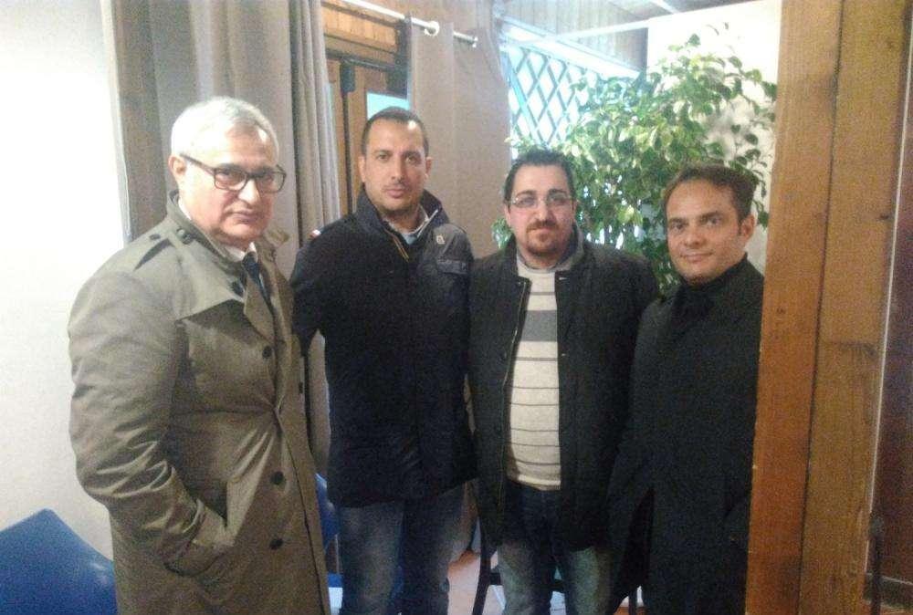 La Marsa I.G.S. Football Conference - Palermo Primavera, Farris: "Per me è stato un crescendo di emozioni"