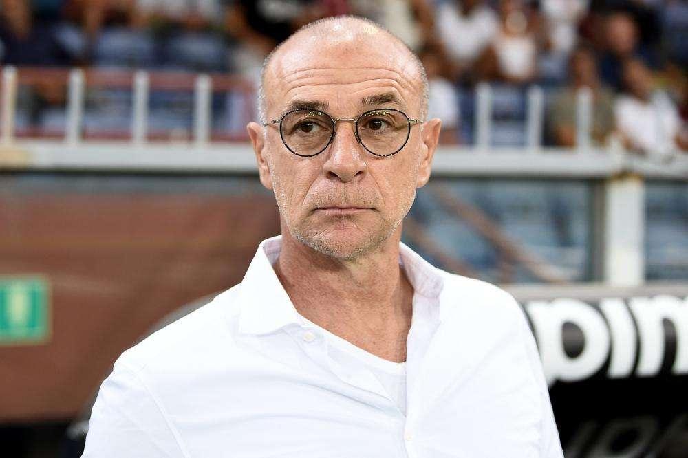 ESCLUSIVA TUTTOPALERMO.NET - Ex Rosanero, Ballardini: "Il Palermo si merita la Serie A. Mi sento con diversi giocatori che ho allenato"