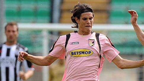 Edinson Cavani