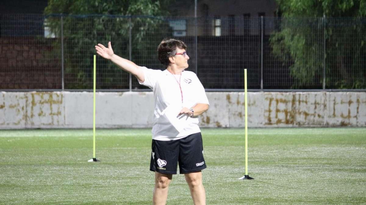 Antonella Licciardi