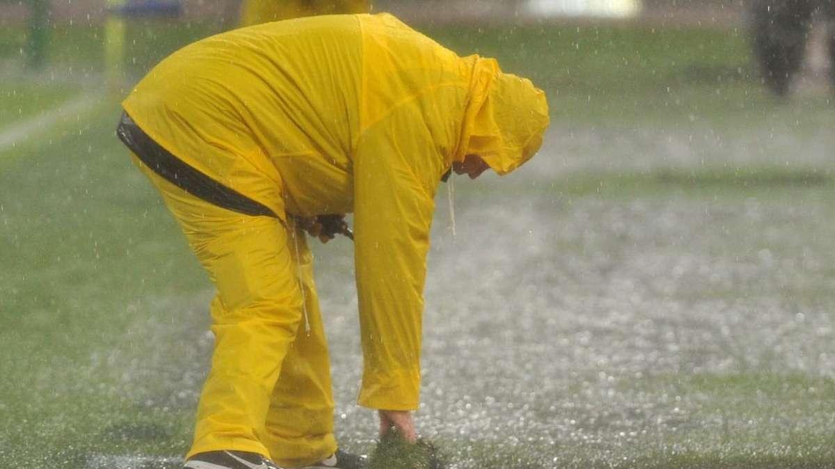 Meteo, domani in Sicilia allerta gialla