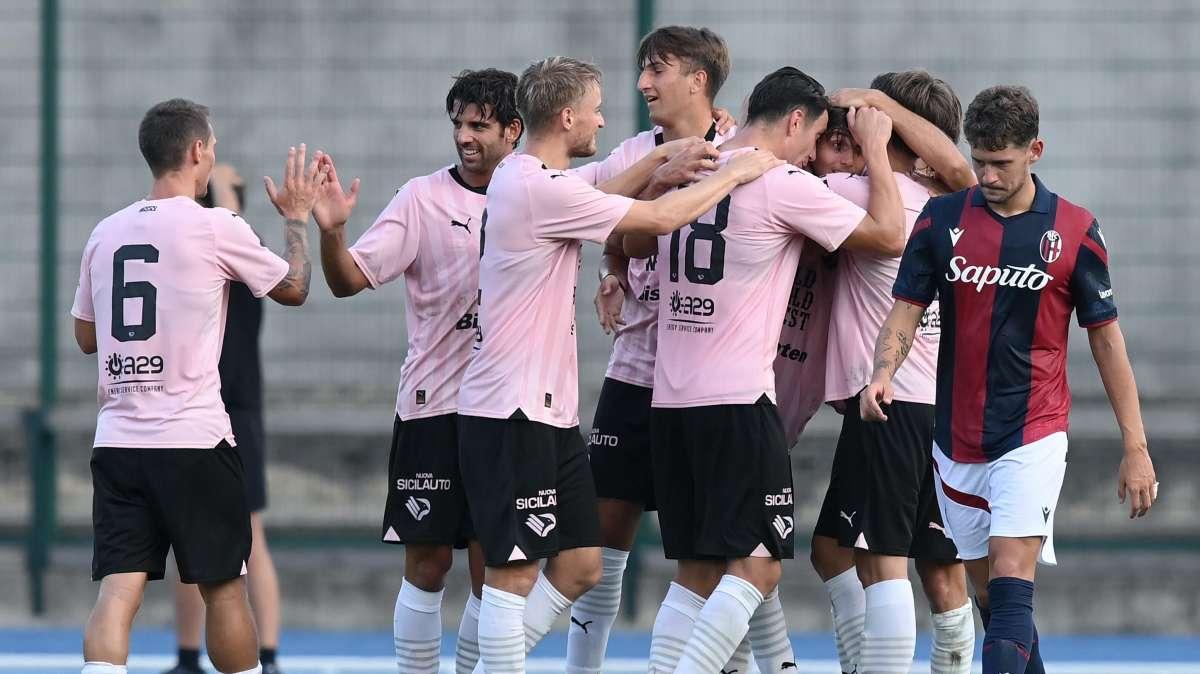 Palermo, si doveva vincere