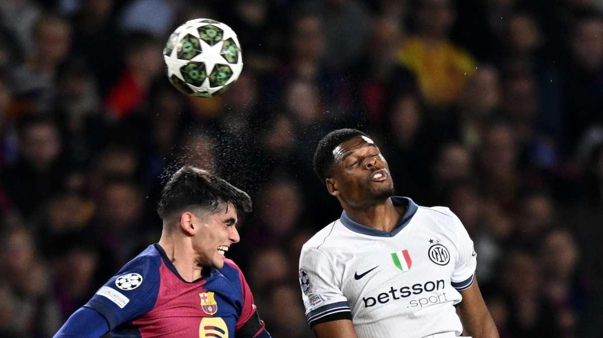 Champions League, il programma delle semifinali di ritorno