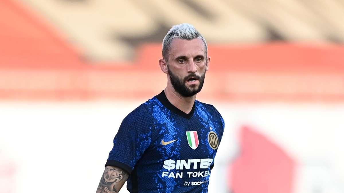 Marcelo Brozovic 