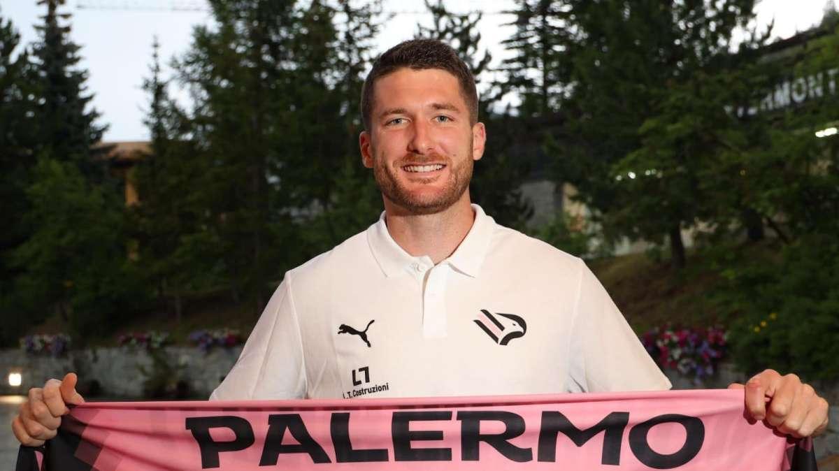 UFFICIALE: Palermo, ecco Henry 