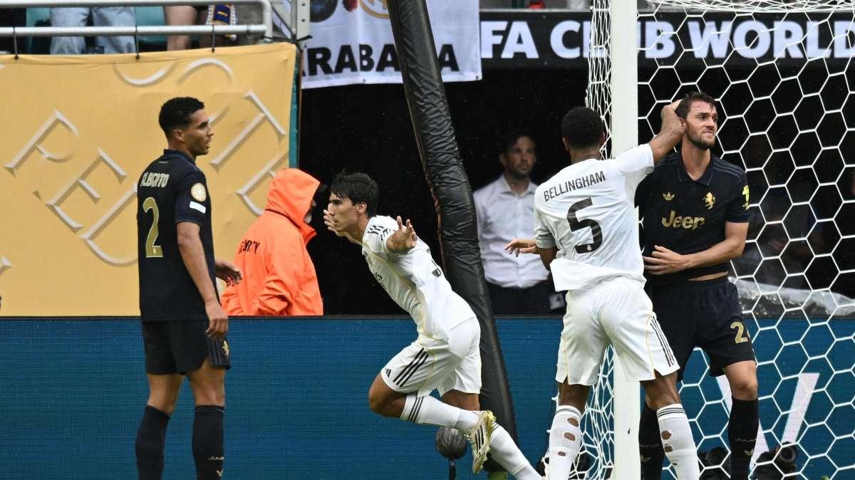 Mondiale per Club, anche la Juventus lascia la competizione