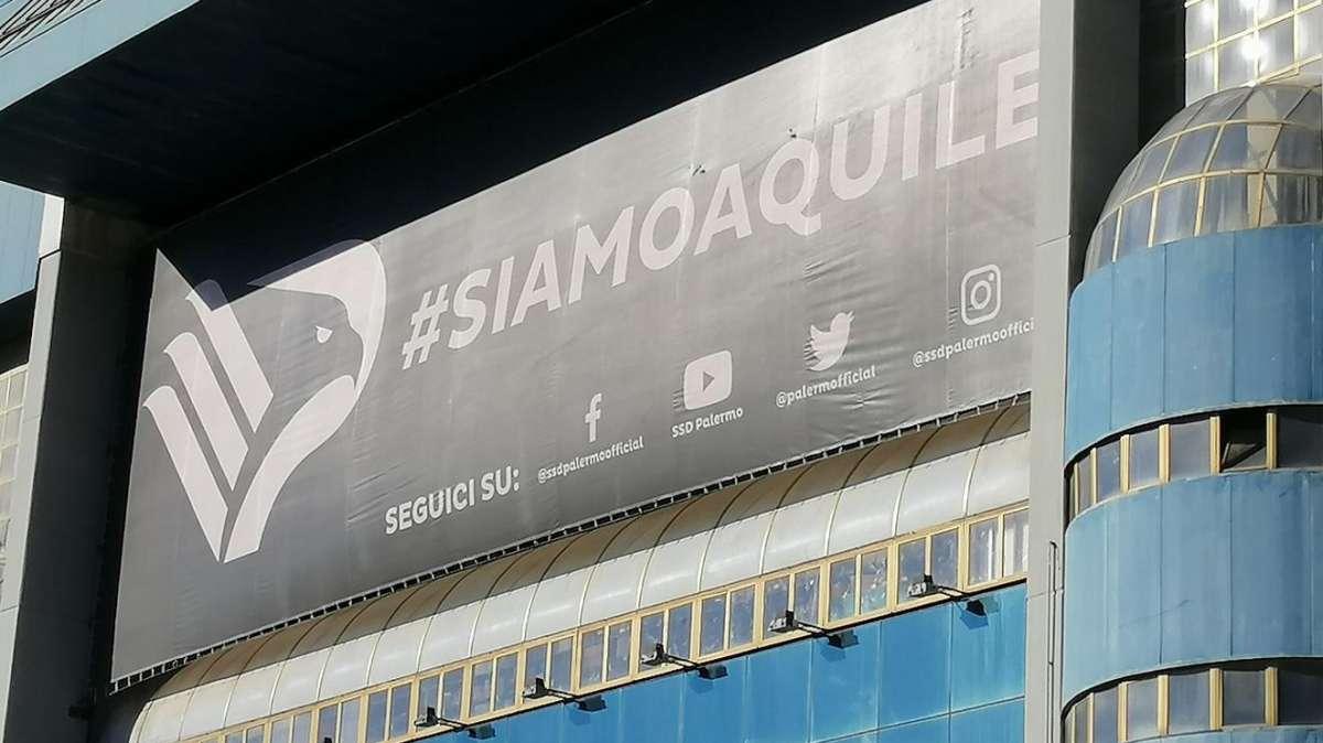 Palermo, bisogna migliore la mentalità in trasferta: serve un intervento sul mercato