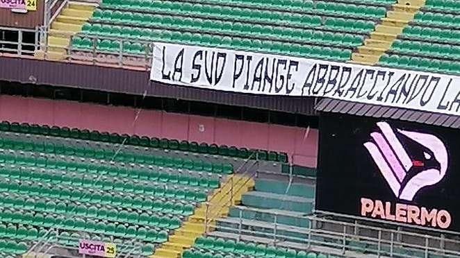 Palermo, torna Marconi