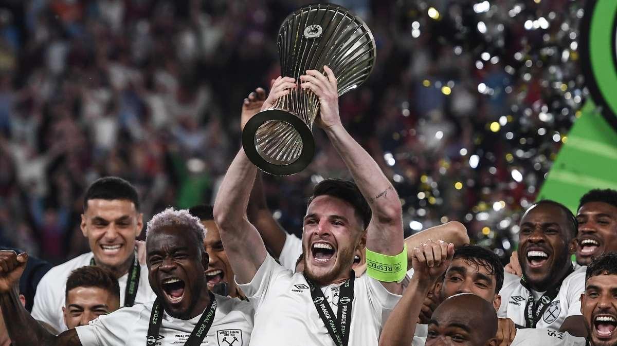 Conference League, l'albo d'oro aggiornato