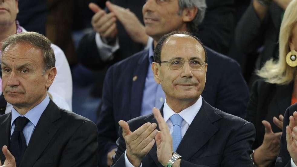 Renato Schifani