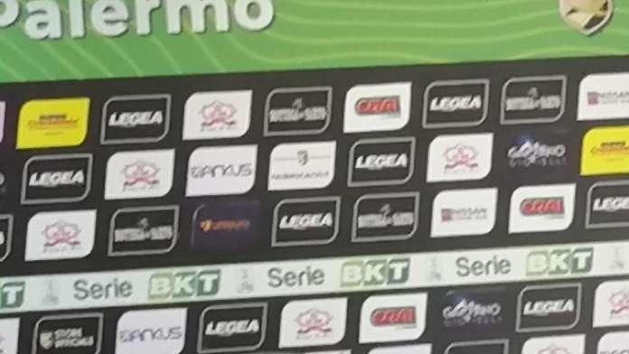 Palermo, Albanese: "Andremo avanti anche in Serie C"