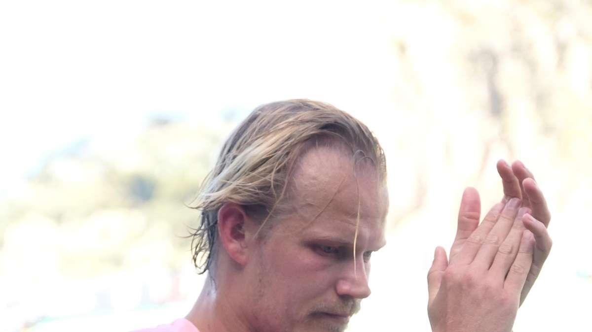 Joel Pohjanpalo