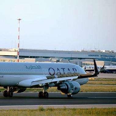 Palermo, record aeroporto: superato tetto 800 mila passeggeri in un mese