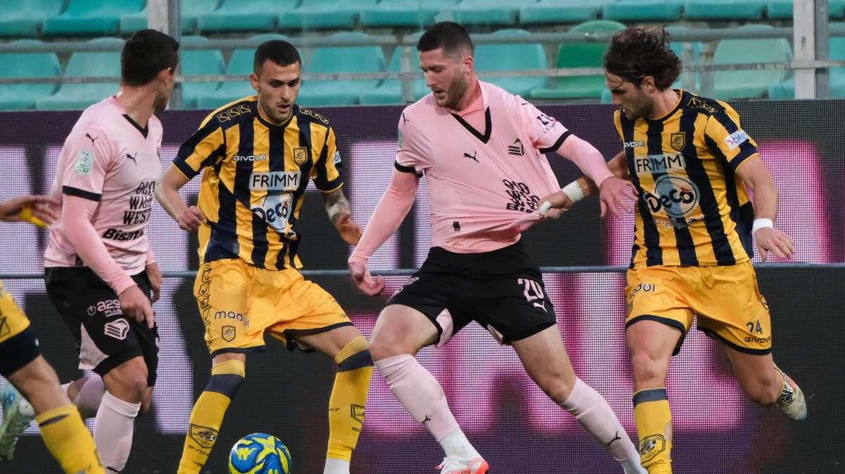 Palermo, per Henry un ritorno fugace a Verona e un futuro da definire