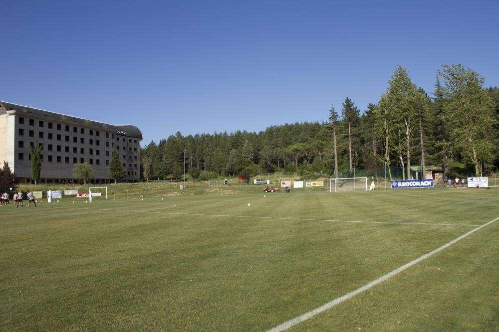 Primavera, Palermo-Pescara: 1-1