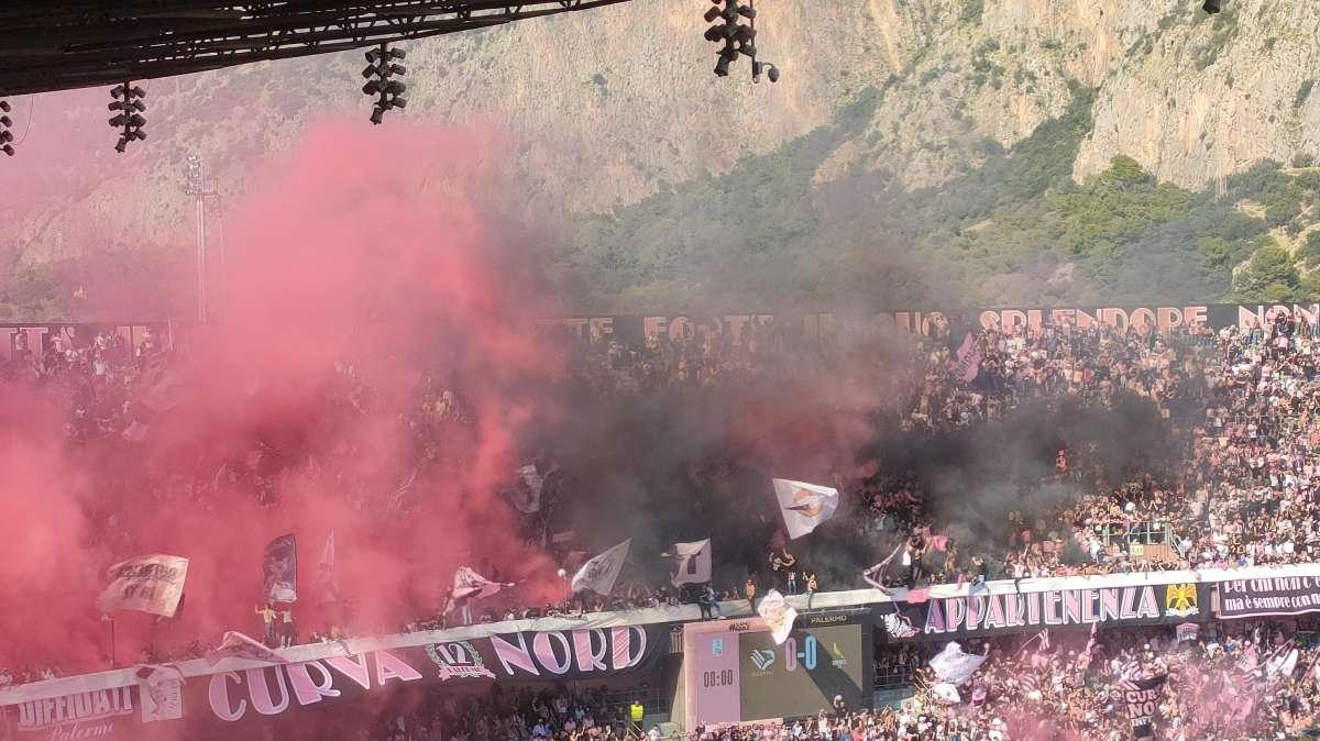 ESCLUSIVA TUTTOPALERMO.NET - Il video dell'intervista a Buoncammino, ex attaccante rosanero