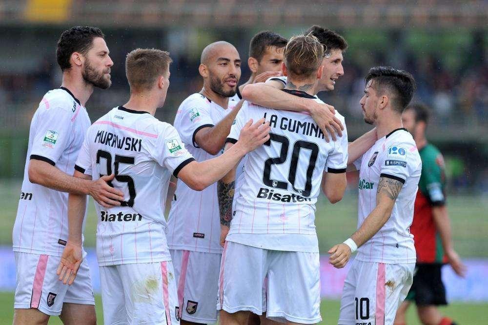Palermo, una finale meritata
