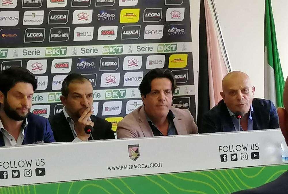 Palermo, mercato? Nei prossimi giorni si avrà un quadro più preciso