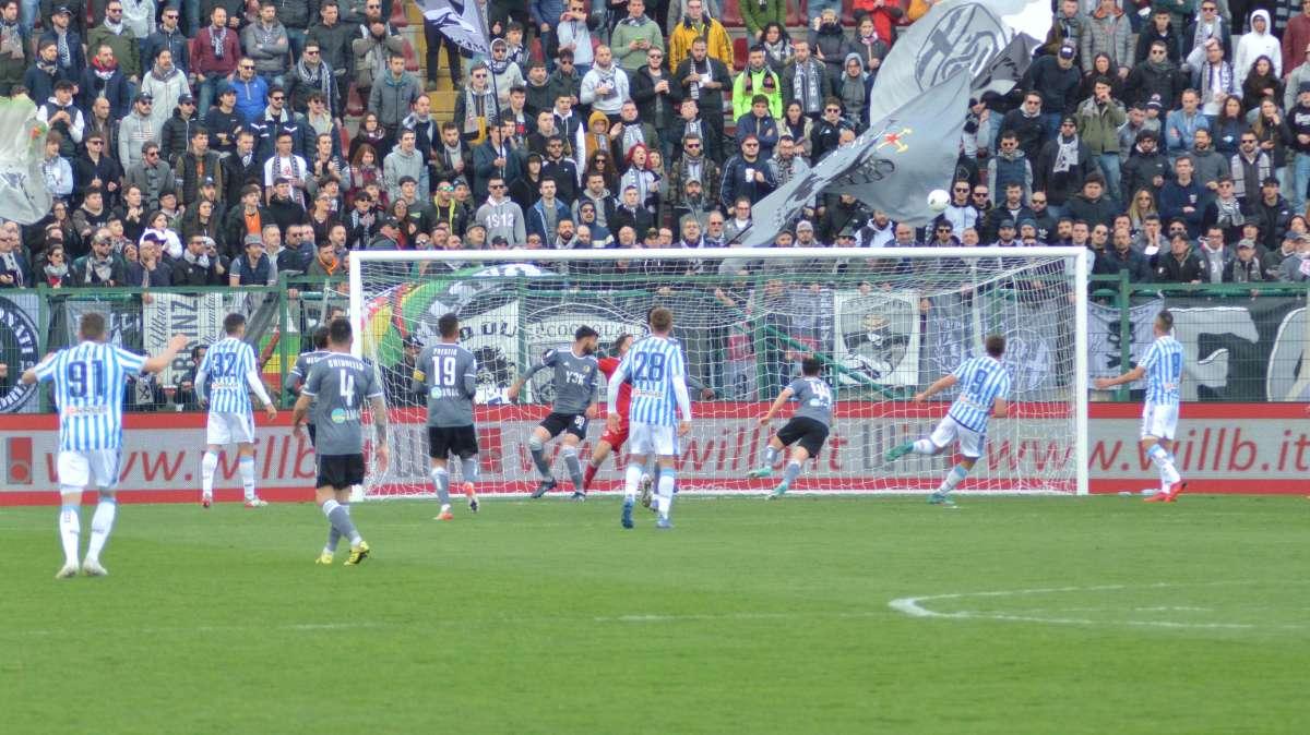 SPAL, prossimo avversario del Palermo