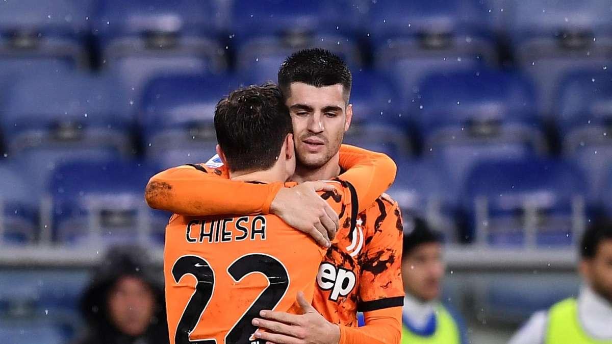 Champions League,  Porto-Juventus: 2-1