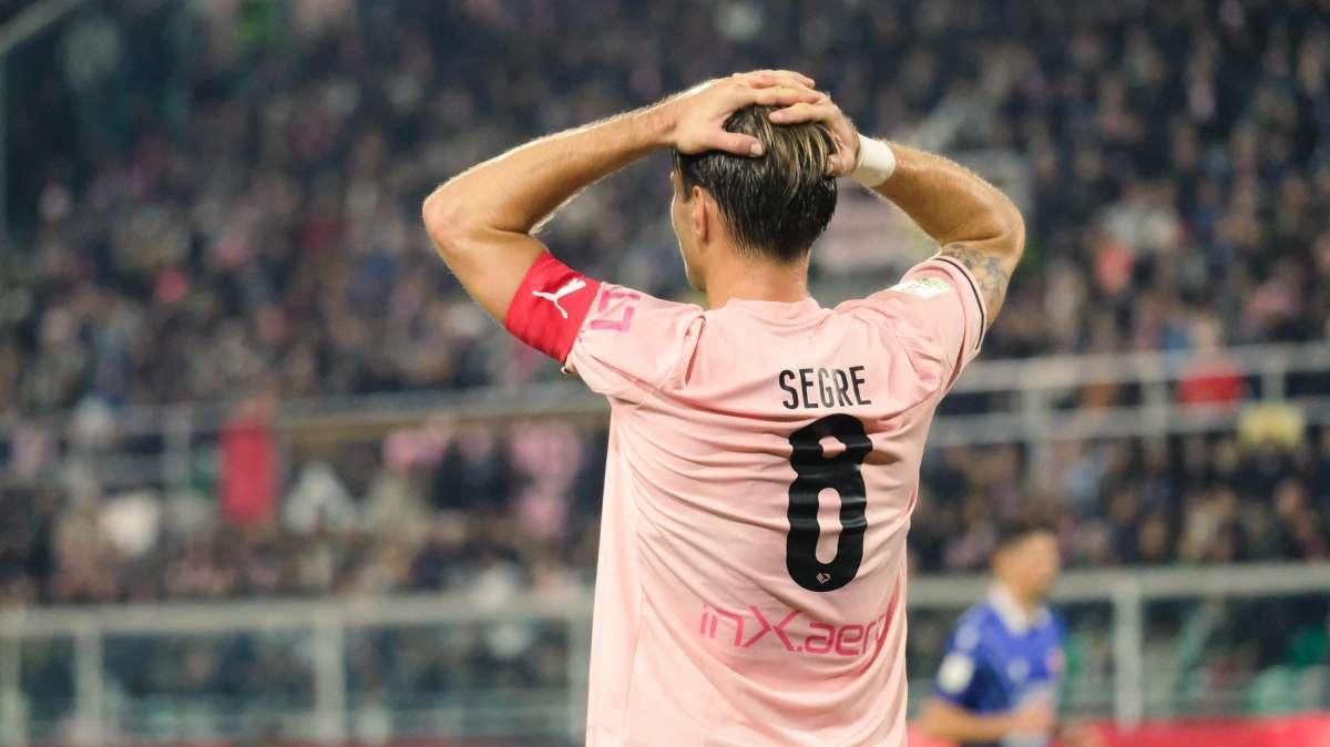 Jacopo Segre