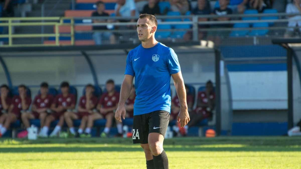 Palermo, interesse per Carissoni?