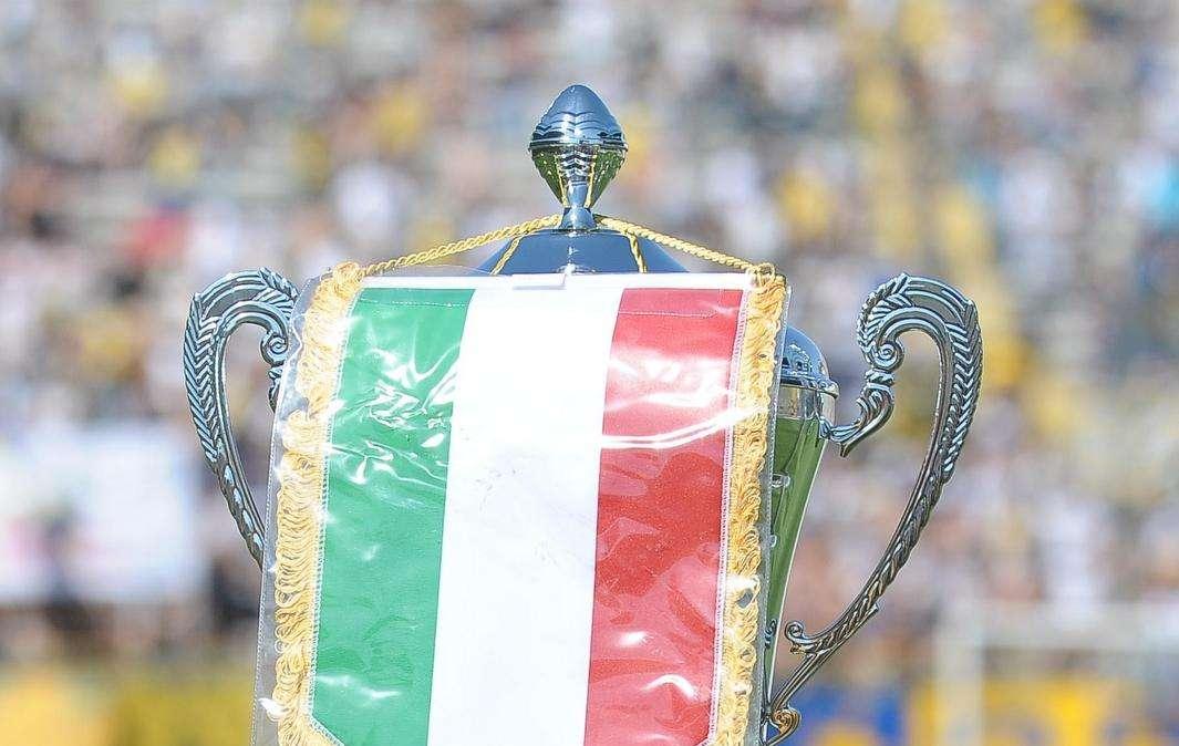 Trapani, vinta la Coppa Italia di Serie D