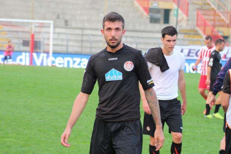 UFFICIALE: Palermo, Petermann alla Santarcangiolese