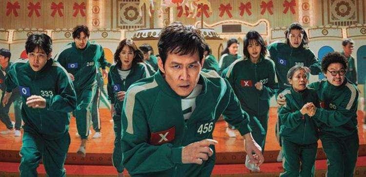 Serie TV, Squid Game 2: un successo mondiale