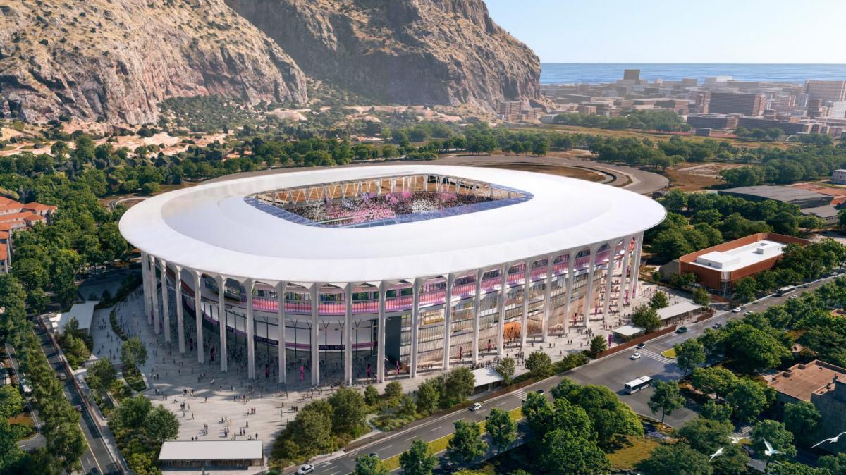 UFFICIALE: Palermo, arriva la candidatura per EURO 2032