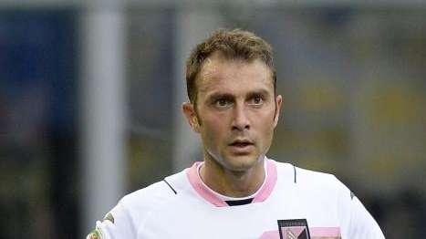 Palermo, partita disastrosa 