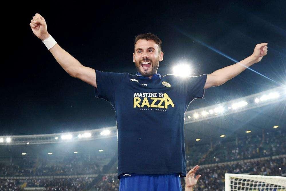 UFFICIALE: Pordenone, per la difesa arriva Almici